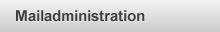 Mailadministration